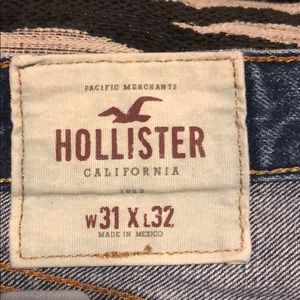 Hollister Men’s Pants